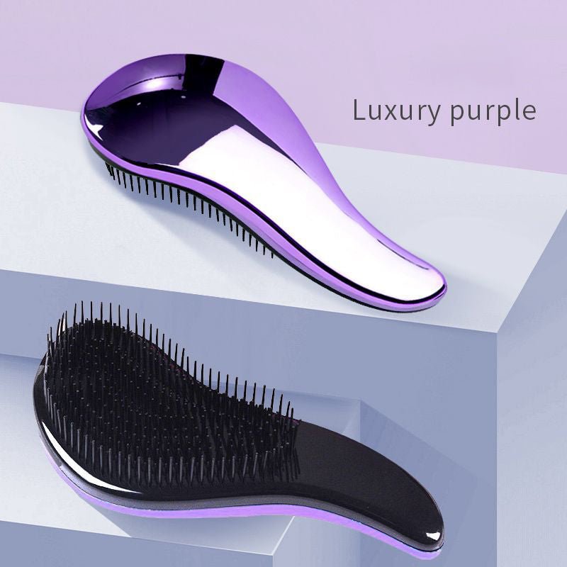 2 in 1 Grooming Comb And Massage Brush - RM