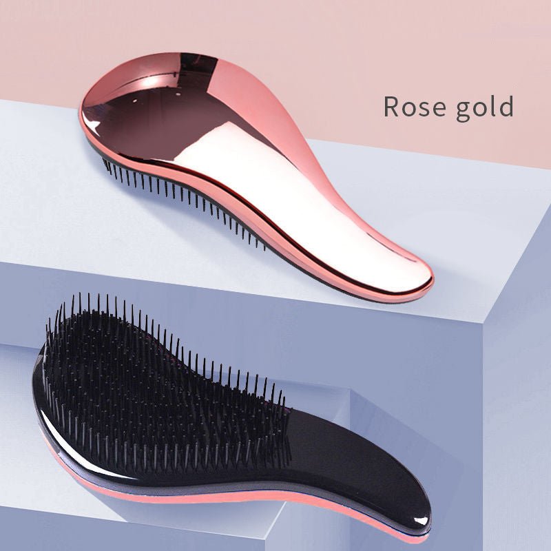 2 in 1 Grooming Comb And Massage Brush - RM