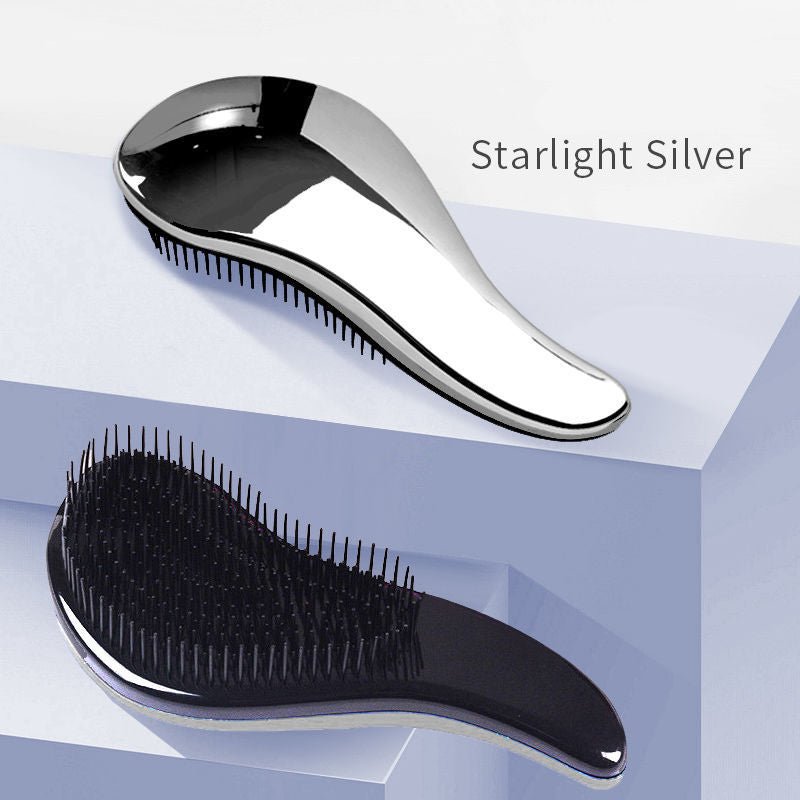 2 in 1 Grooming Comb And Massage Brush - RM