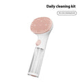 3 in 1 Pet Steam Brush – Groom & Massage - RM