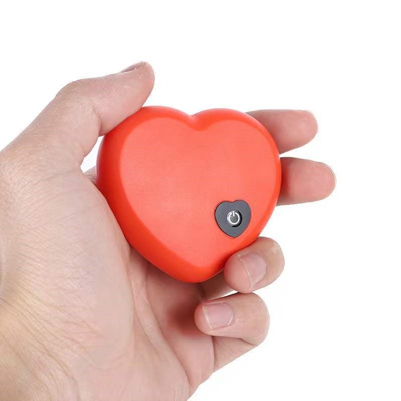 Accompanying Sleep Toy Dog Interactive Heartbeat Plush Toy - RM