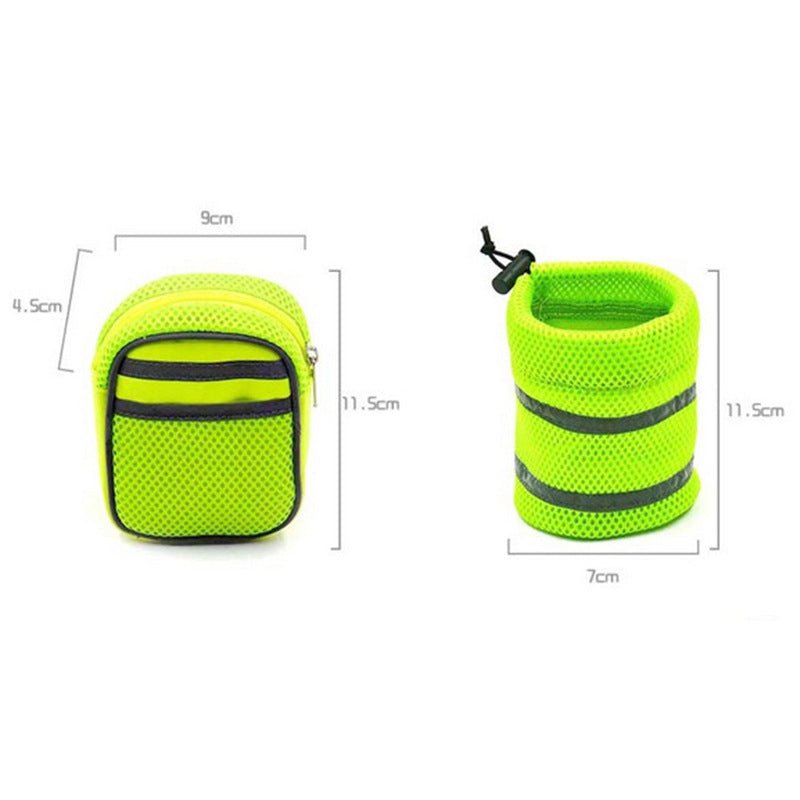 Adjustable Hands Free Dog Leash - RM