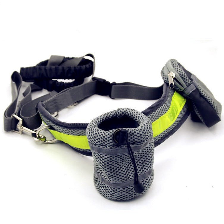Adjustable Hands Free Dog Leash - RM