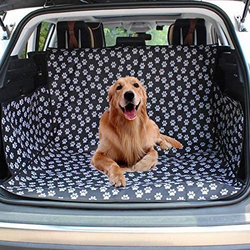 Anti Dirty Mat Waterproof Trunk - RM