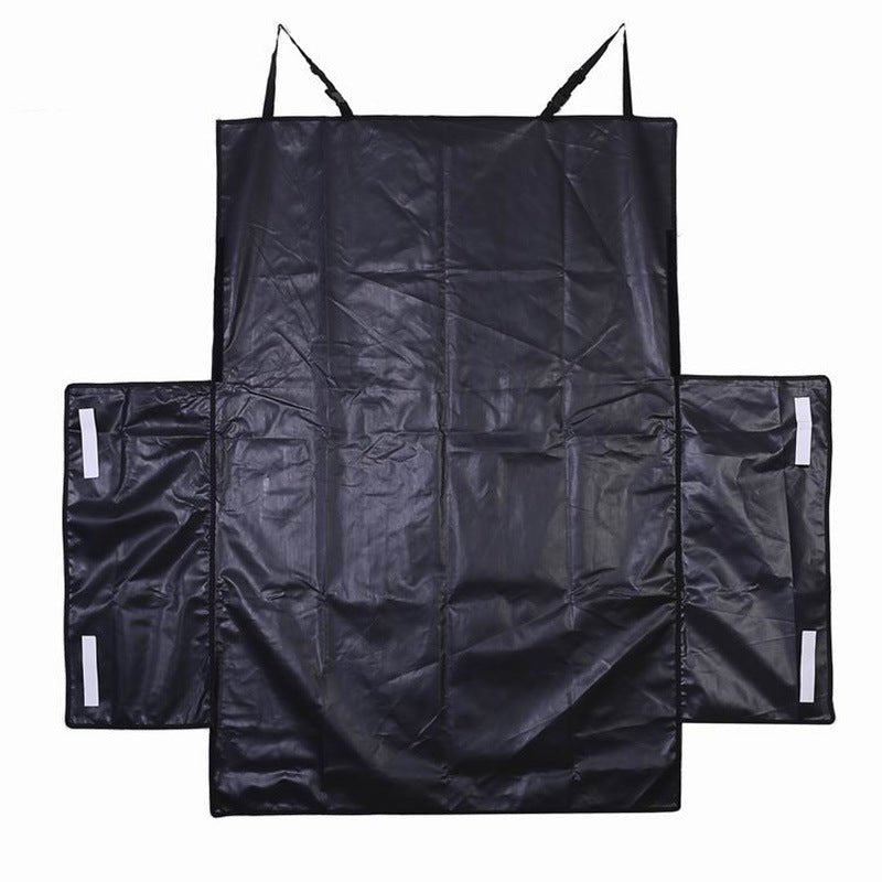 Anti Dirty Mat Waterproof Trunk - RM