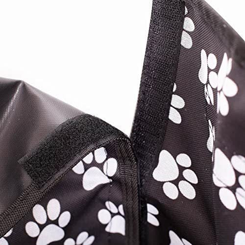 Anti Dirty Mat Waterproof Trunk - RM