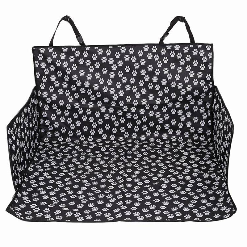 Anti Dirty Mat Waterproof Trunk - RM
