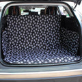 Anti Dirty Mat Waterproof Trunk - RM
