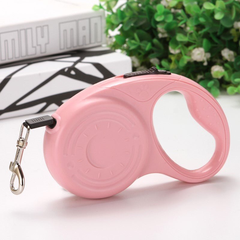 Automatic Retractable Dog Leash - RM