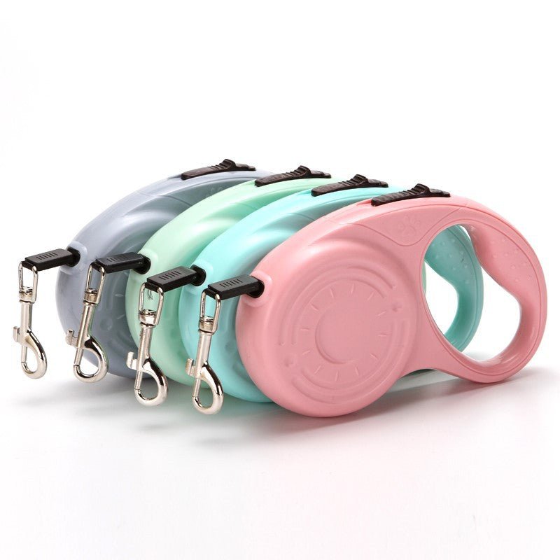 Automatic Retractable Dog Leash - RM