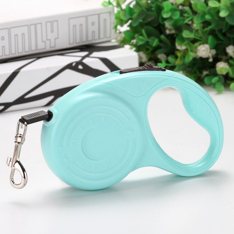 Automatic Retractable Dog Leash - RM