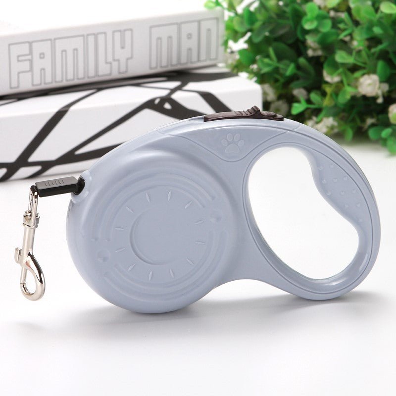 Automatic Retractable Dog Leash - RM