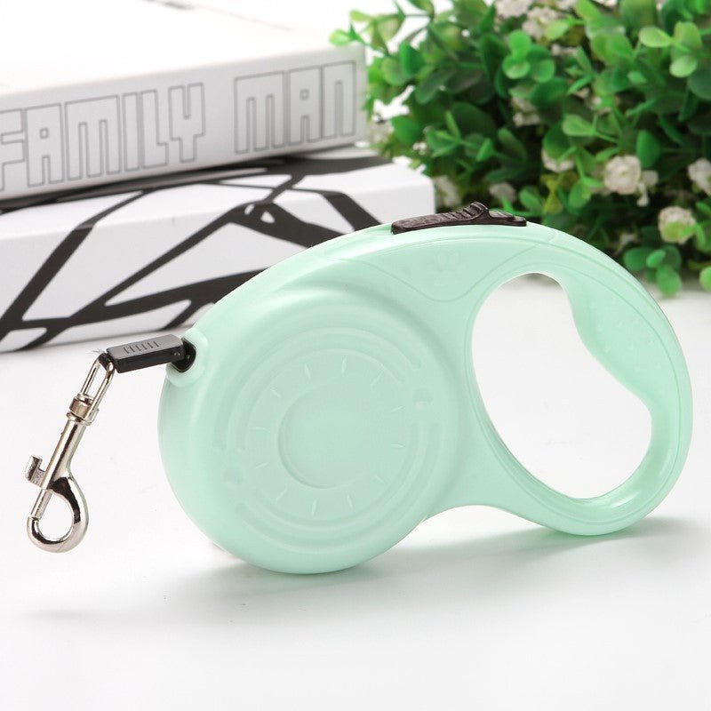 Automatic Retractable Dog Leash - RM