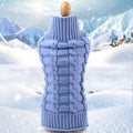 Cashmere Twisted Rope Pet Sweater - RM