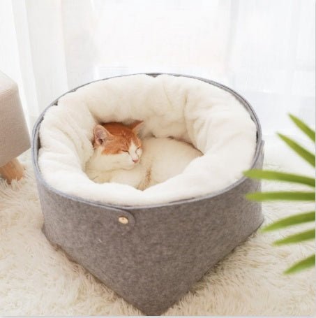 Comfortable and durable pet bed - RM
