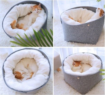 Comfortable and durable pet bed - RM