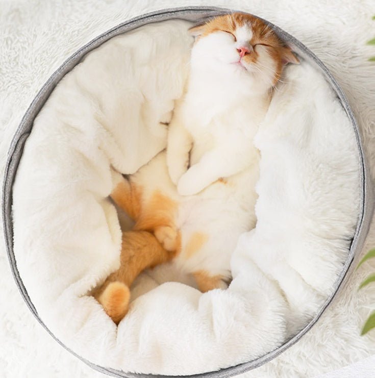 Comfortable and durable pet bed - RM