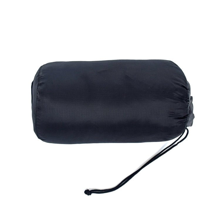 Cozy Pet Sleeping Bag - Warm Machine Washable Bed - RM