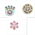 Dog Puzzle Toys Interactive Slow Feeder - RM