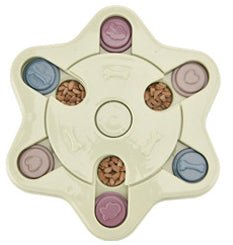 Dog Puzzle Toys Interactive Slow Feeder - RM