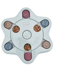 Dog Puzzle Toys Interactive Slow Feeder - RM