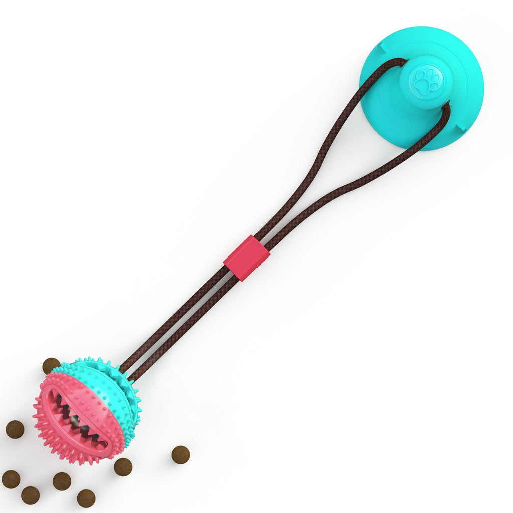 Dog Toys For Aggressive Chewers - RM