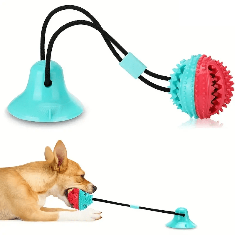Dog Toys For Aggressive Chewers - RM
