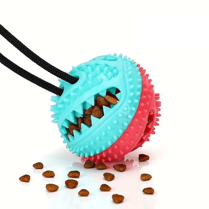 Dog Toys For Aggressive Chewers - RM