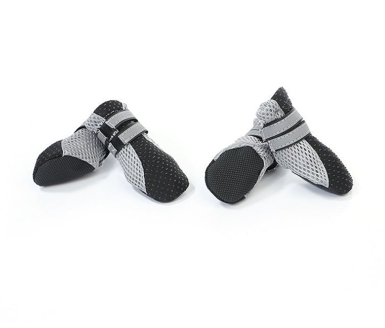 Dog Walking Shoes for Paw Protection - RM