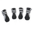 Dog Walking Shoes for Paw Protection - RM