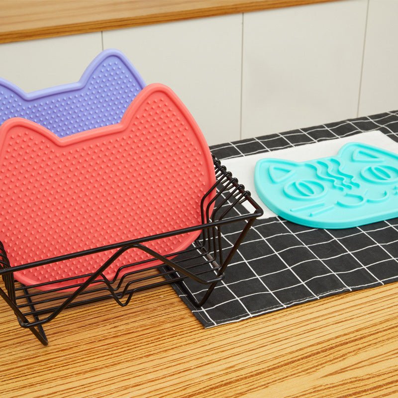 Double Sided Licking Mat for Dogs and Cats - RM