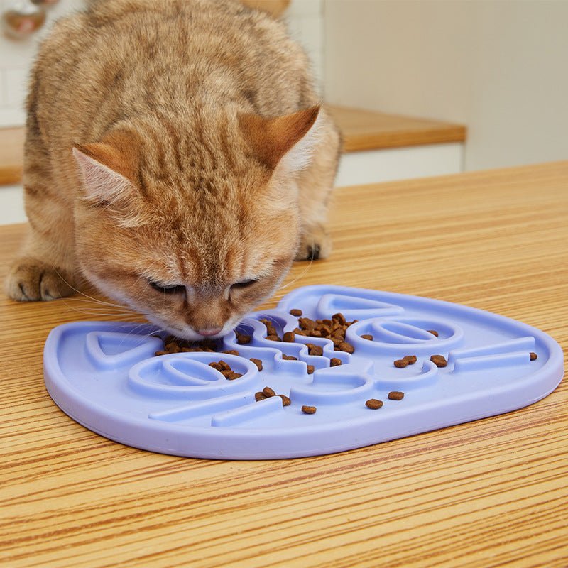 Double Sided Licking Mat for Dogs and Cats - RM