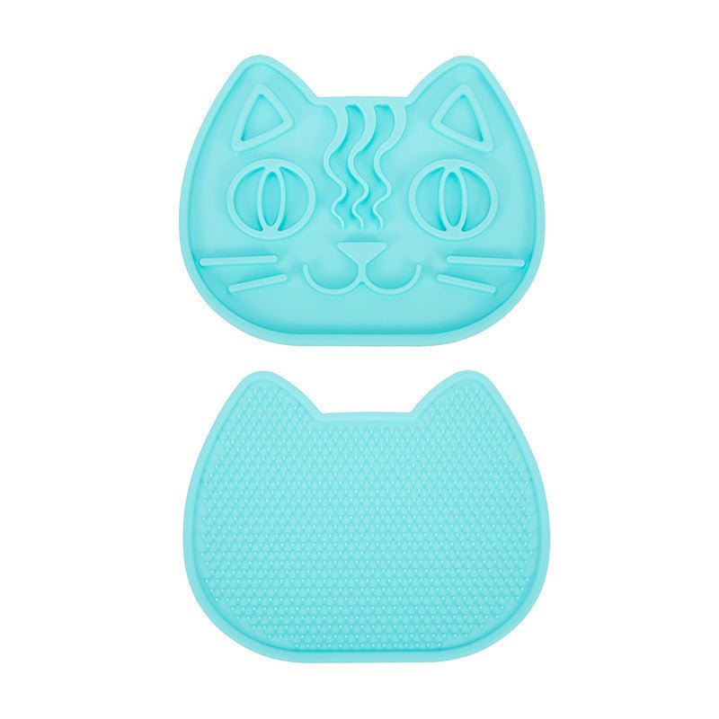 Double Sided Licking Mat for Dogs and Cats - RM