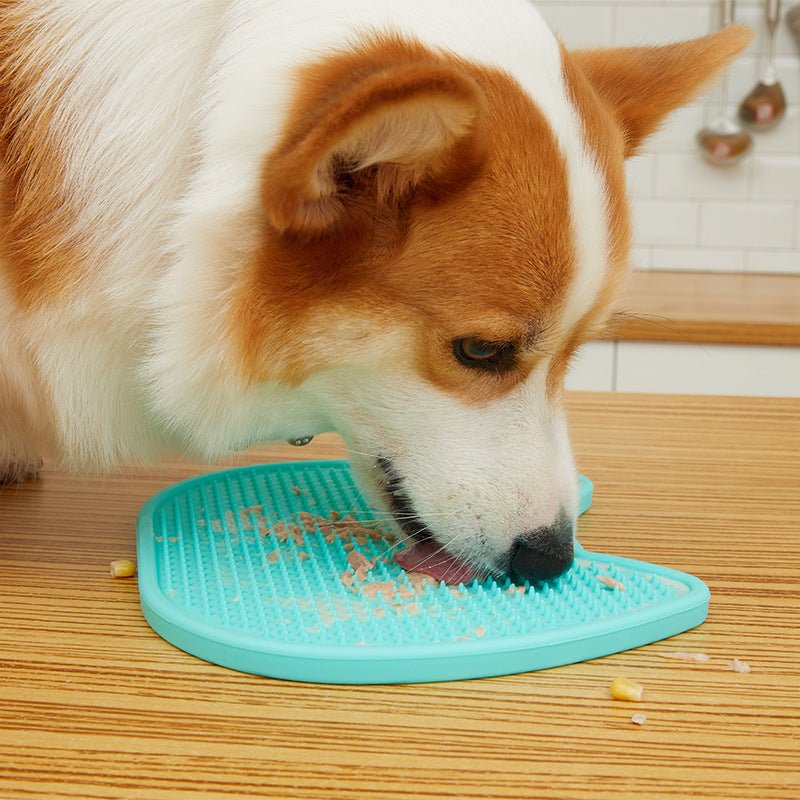 Double Sided Licking Mat for Dogs and Cats - RM