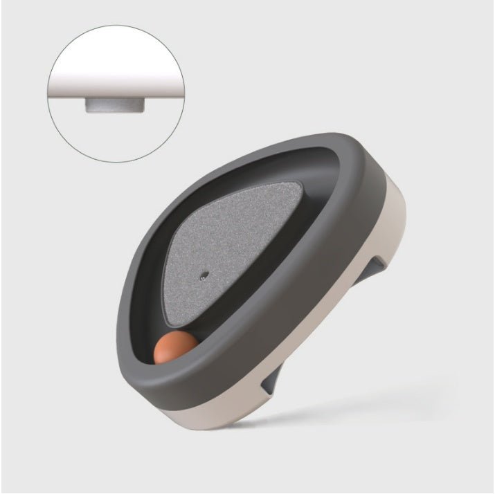 Interactive Cat Turntable Toy for Active Play - RM