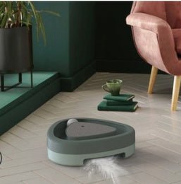 Interactive Cat Turntable Toy for Active Play - RM