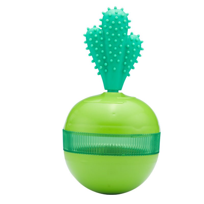 Interactive Dog Puzzle Toys Balls - RM