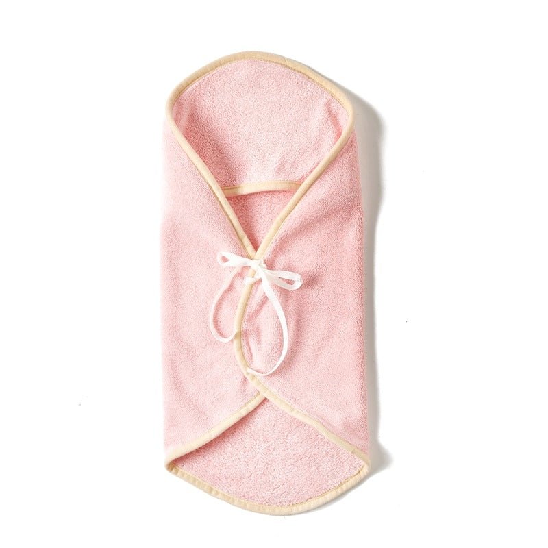 Microfiber Pet Bathrobe – Quick-Drying & Soft - RM