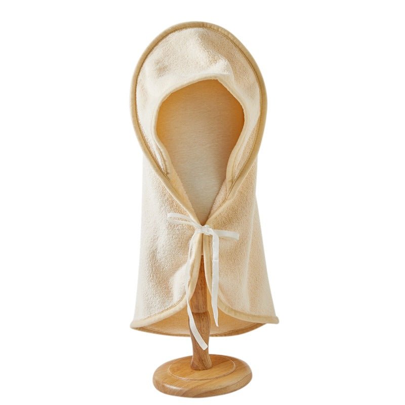 Microfiber Pet Bathrobe – Quick-Drying & Soft - RM