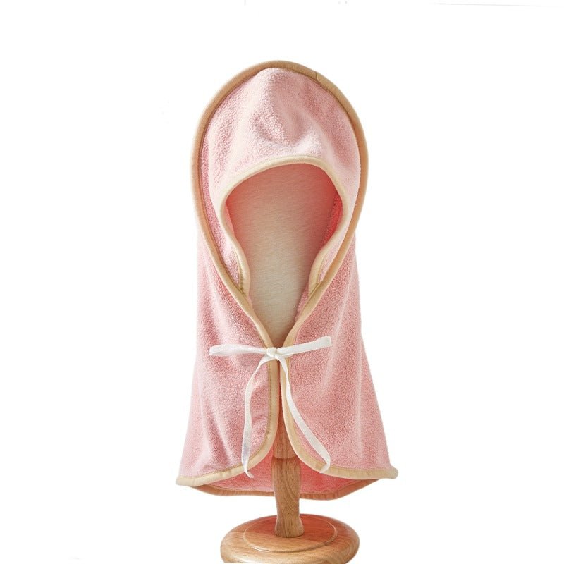 Microfiber Pet Bathrobe – Quick-Drying & Soft - RM