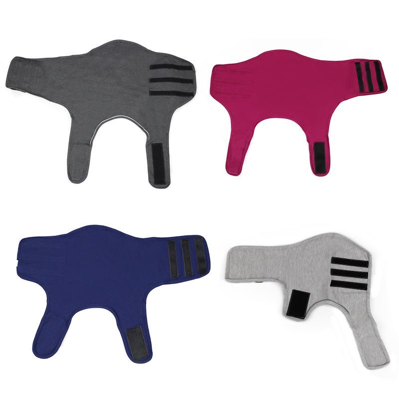 Pet Anxiety Relief Jacket for Calm Comfort - RM