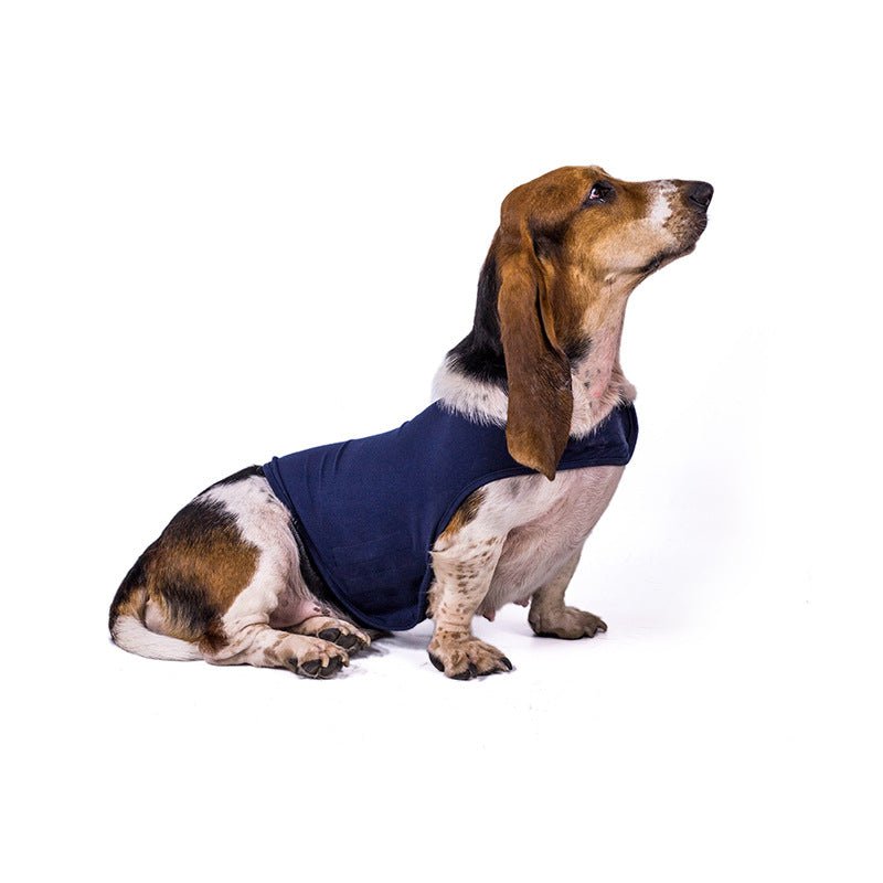 Pet Anxiety Relief Jacket for Calm Comfort - RM