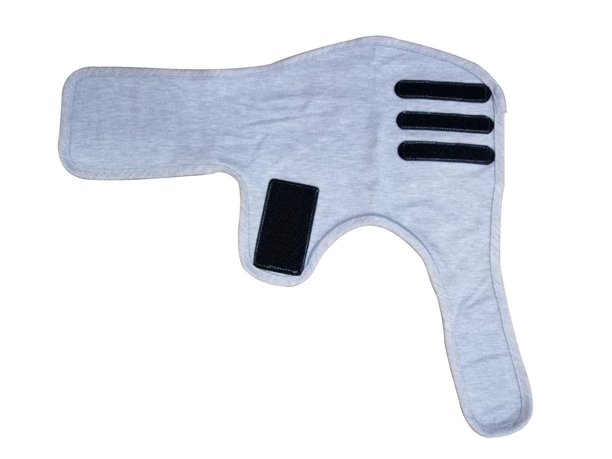 Pet Anxiety Relief Jacket for Calm Comfort - RM