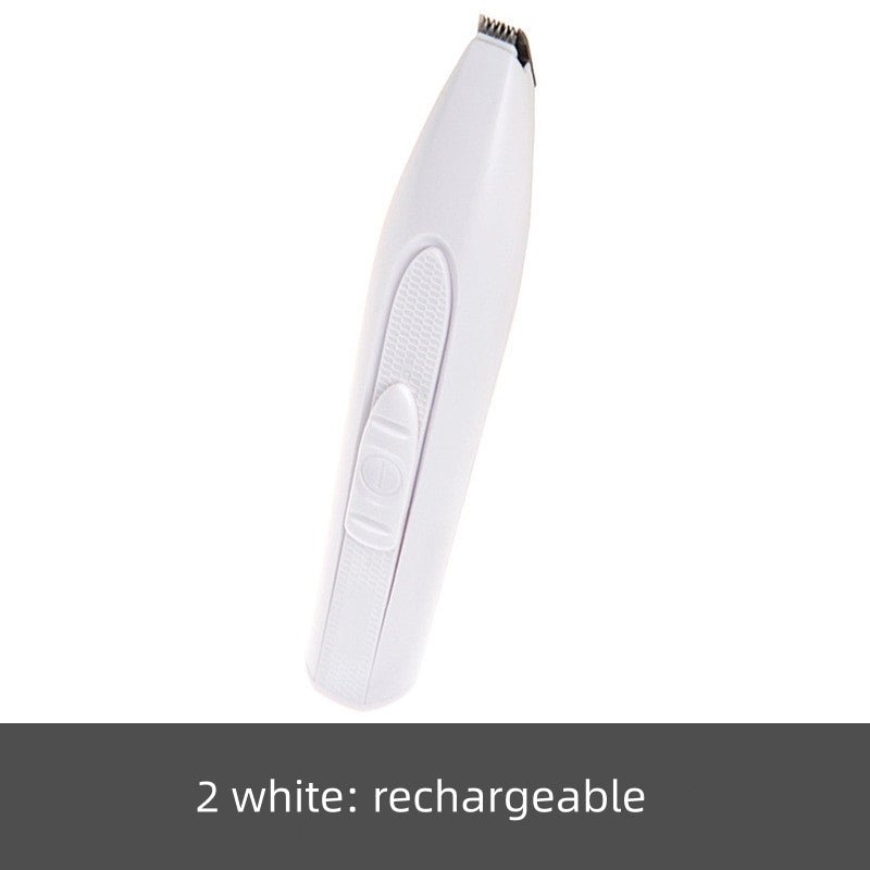 Pet Hair Clippers Shaver – Quiet & Precise - RM