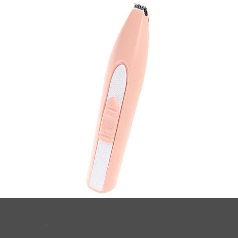 Pet Hair Clippers Shaver – Quiet & Precise - RM
