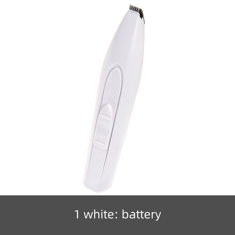 Pet Hair Clippers Shaver – Quiet & Precise - RM