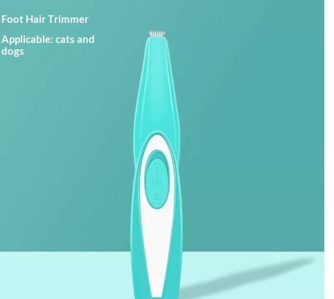 Pet Hair Clippers Shaver – Quiet & Precise - RM