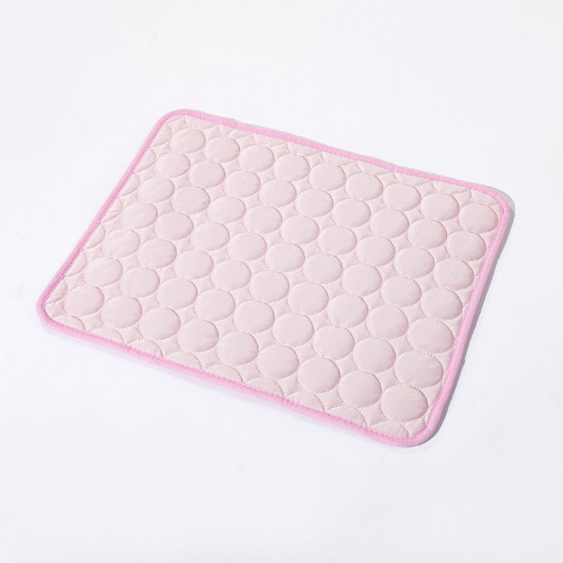 Pet Ice Mat - Summer Cooling Mat for Dogs & Cats - RM