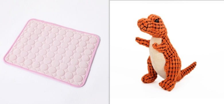 Pet Ice Mat - Summer Cooling Mat for Dogs & Cats - RM