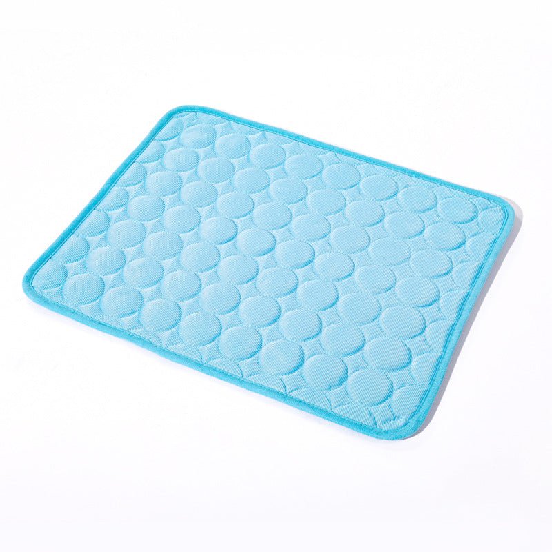 Pet Ice Mat - Summer Cooling Mat for Dogs & Cats - RM